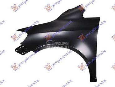 NEMA- KRILO Levo za Volkswagen Golf Plus od 2009. do 2014. god.