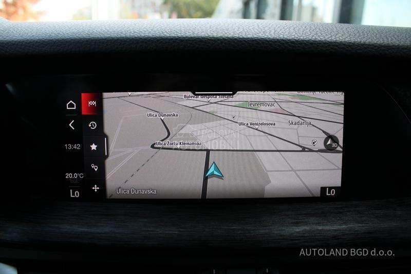 Alfa Romeo Stelvio 2.0 SPRINT Q4 AUT