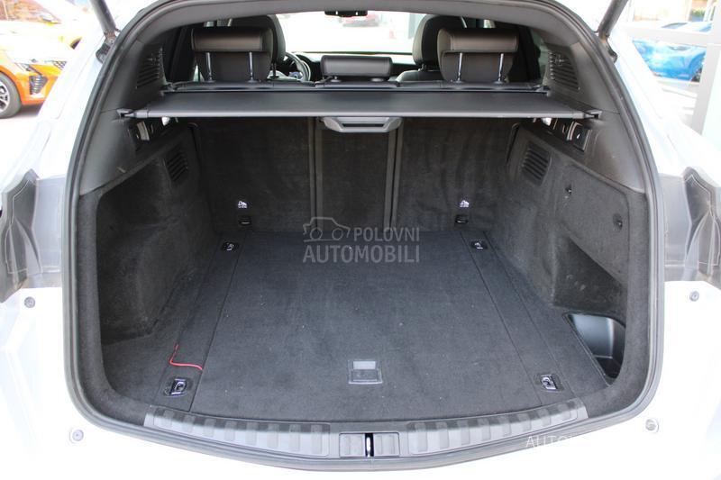 Alfa Romeo Stelvio 2.0 SPRINT Q4 AUT