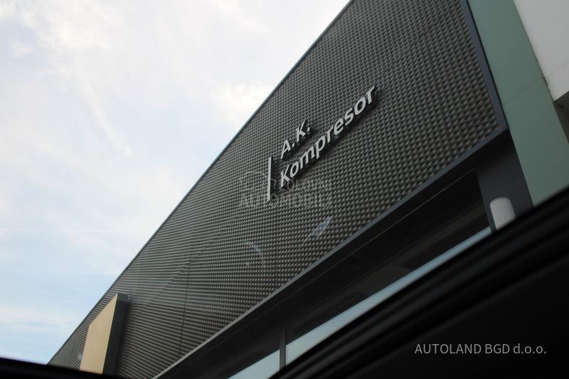 Alfa Romeo Stelvio 2.0 SPRINT Q4 AUT