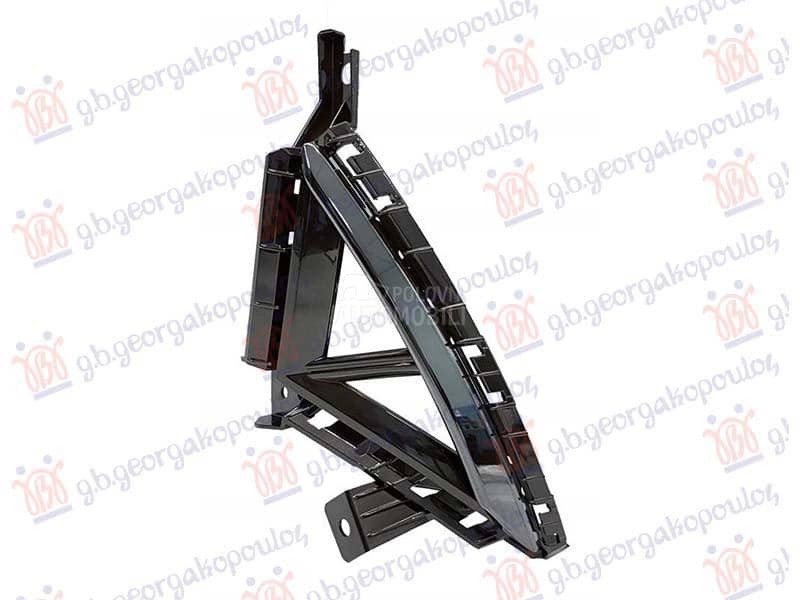 RESETKA PREDNJEG BRANIKA...