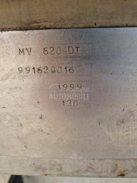 BOMAG MV 620 DT