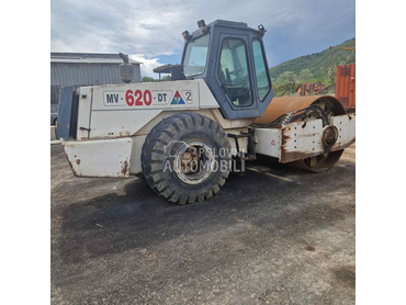BOMAG MV 620 DT