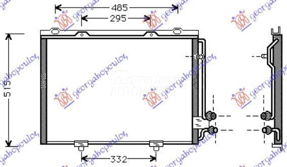 HLADNJAK KLIME ZA SVE...