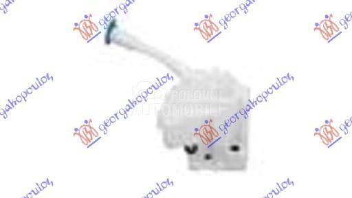 POSUDA ZA TECNOST BRISACA (SA