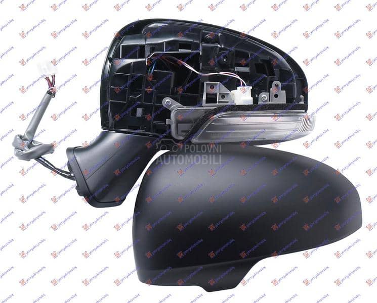 RETROVIZOR ELEKTRICNI SA...