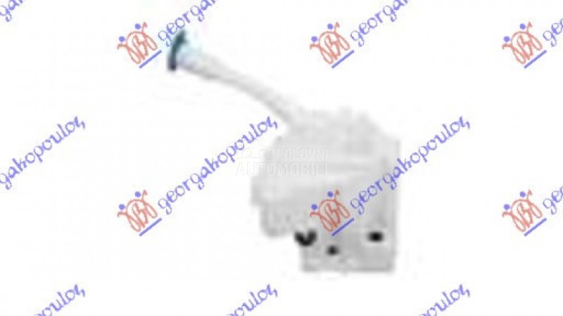 POSUDA ZA TECNOST BRISACA (SA