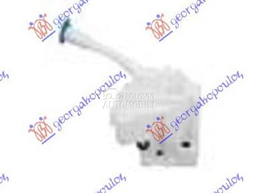 POSUDA ZA TECNOST BRISACA (SA za Škoda Rapid od 2012. do 2019. god.