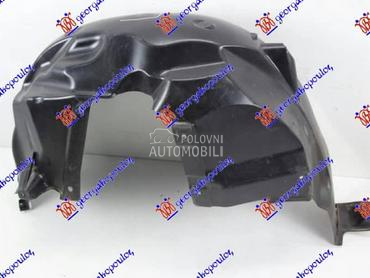 ZADNJE POTKRILO 5 VRATA... za Opel Astra K od 2016. do 2019. god.