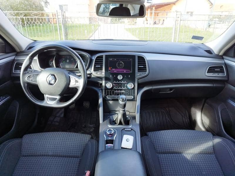 Renault Talisman 1.5 DCI