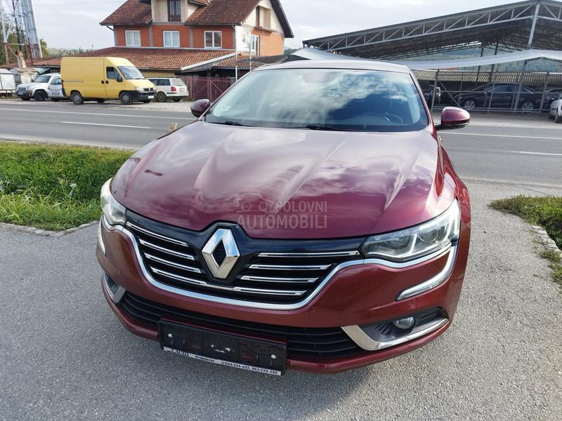 Renault Talisman 1.5 DCI