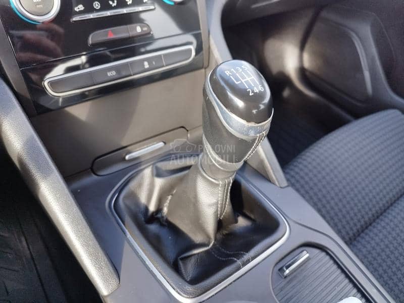 Renault Talisman 1.5 DCI