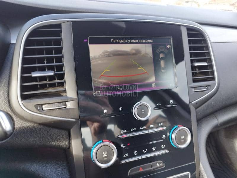 Renault Talisman 1.5 DCI