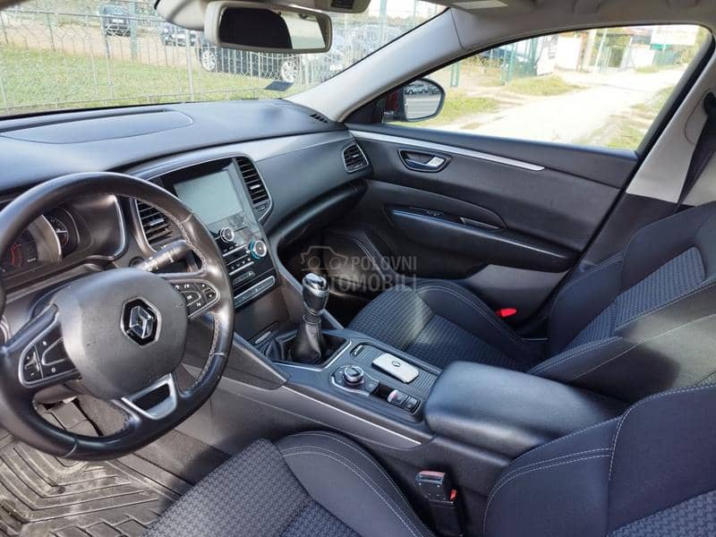 Renault Talisman 1.5 DCI