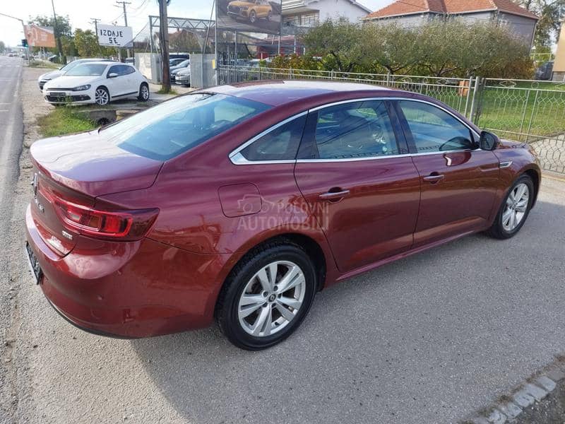 Renault Talisman 1.5 DCI