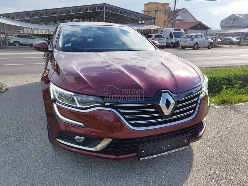 Renault Talisman 1.5 DCI
