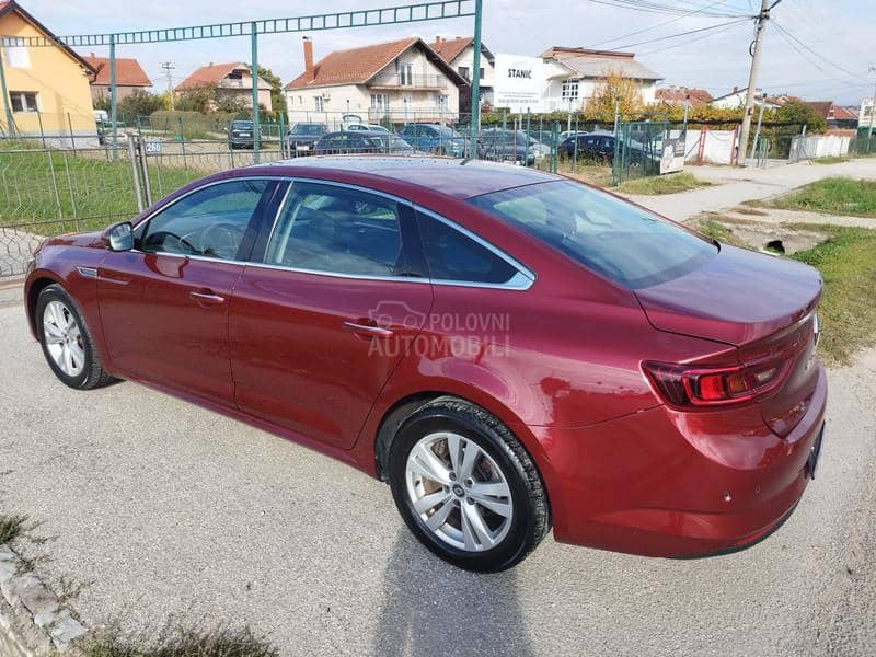 Renault Talisman 1.5 DCI