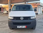 Volkswagen Transporter T5 2.0 Tdi Long Klima