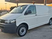 Volkswagen Transporter T5 2.0 Tdi Long Klima