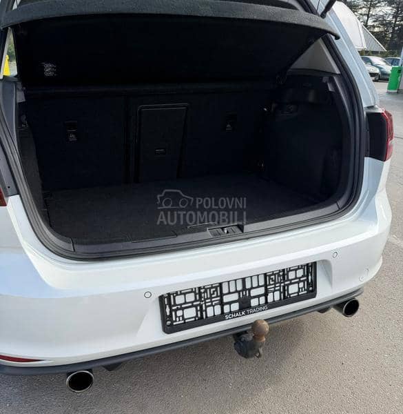 Volkswagen Golf 7 1.4 TSI R line Volkswagen Golf 7 1.4 TSI R line