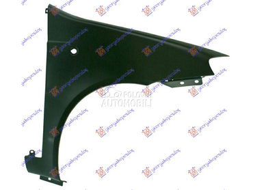 BLATOBRAN za Fiat Punto od 2003. do 2011. god.