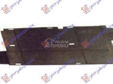 POKLOPAC LAJSNE RESETKE... za Audi Q7 od 2006. do 2009. god.