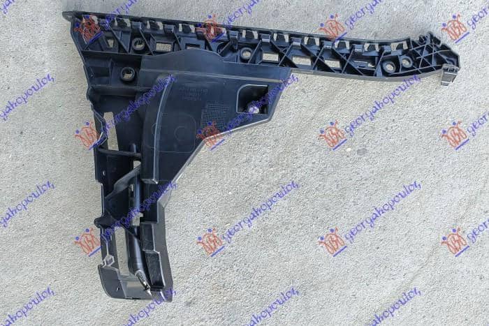 NOSAC ZADNJEG BRANIKA...