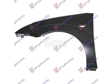 KRILO Levo za Ford Focus od 1998. do 2004. god.