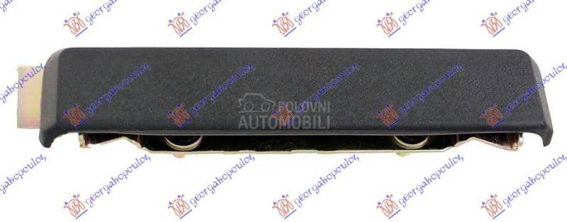 KVAKA PREDNJIH VRATA...