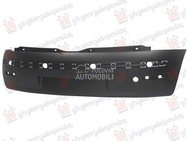 ZADNJI BRANIK PM 5 VRATA (A KV za Fiat Punto od 2003. do 2011. god.