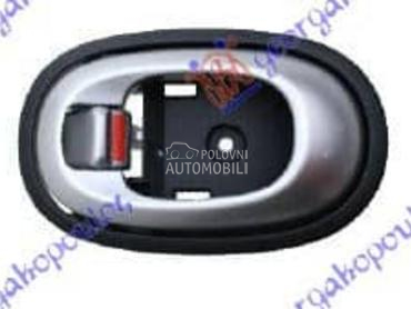 KVAKA PREDNJIH/ZADNJIH... za Kia Soul od 2016. do 2019. god.