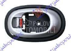 KVAKA PREDNJIH/ZADNJIH...