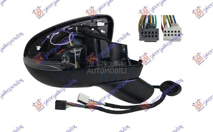 RETROVIZOR ELEKTRICNI SA...