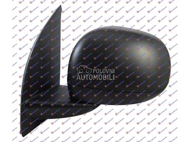 RETROVIZOR ELEKTRICNI Levo za Fiat Panda za 2012. god.