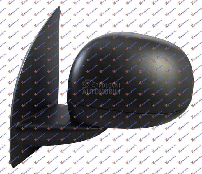 RETROVIZOR ELEKTRICNI Levo