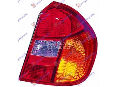 STOP LAMPA Desno za Renault Clio od 1998. do 2001. god.