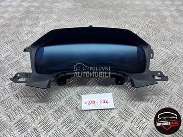 CAGER KILOMETAR SAT za BMW Serija 2