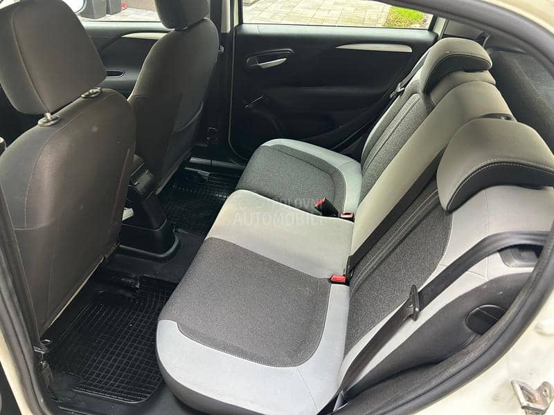 Fiat EVO 1.2 8v