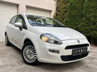 Fiat EVO 1.2 8v