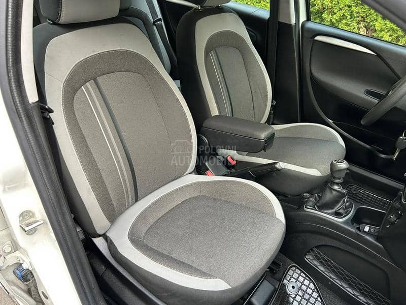 Fiat EVO 1.2 8v