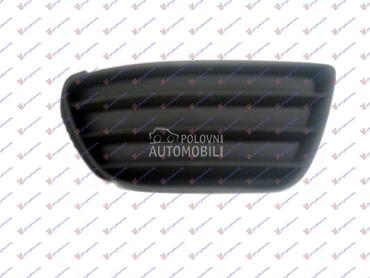 RESETKA PREDNJEG BRANIKA (BEZ za Fiat Punto od 2003. do 2011. god.