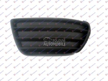 RESETKA PREDNJEG BRANIKA (BEZ za Fiat Punto od 2003. do 2011. god.