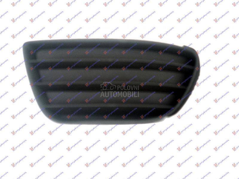 RESETKA PREDNJEG BRANIKA (BEZ