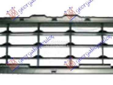 CENTRALNA RESETKA (SPORTING/HG za Fiat Punto od 2003. do 2011. god.
