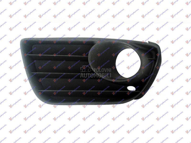 RESETKA PREDNJEG BRANIKA (SA M