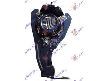 MAGLENKA (E) za Fiat Punto od 2003. do 2011. god.