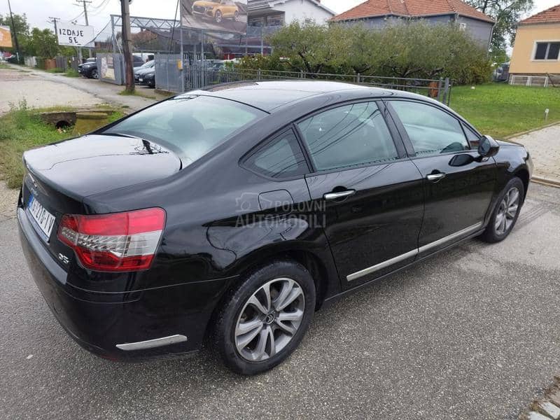 Citroen C5 2.0 HDI