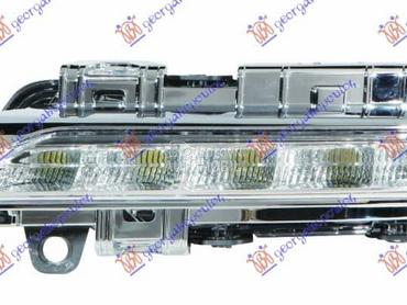 DNEVNO SVETLO LED... za Mercedes Benz C Klasa od 2007. do 2011. god.