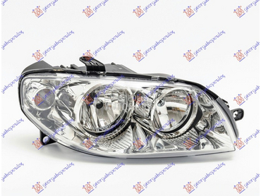 FAR ELEKTRICNI (TYC) za Fiat Punto od 2003. do 2011. god.