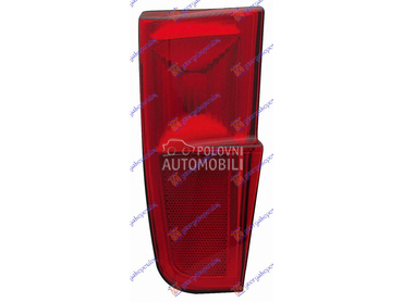 STOP LAMPA UNUTRASNJA 3 VRATA za Fiat Punto od 2003. do 2011. god.